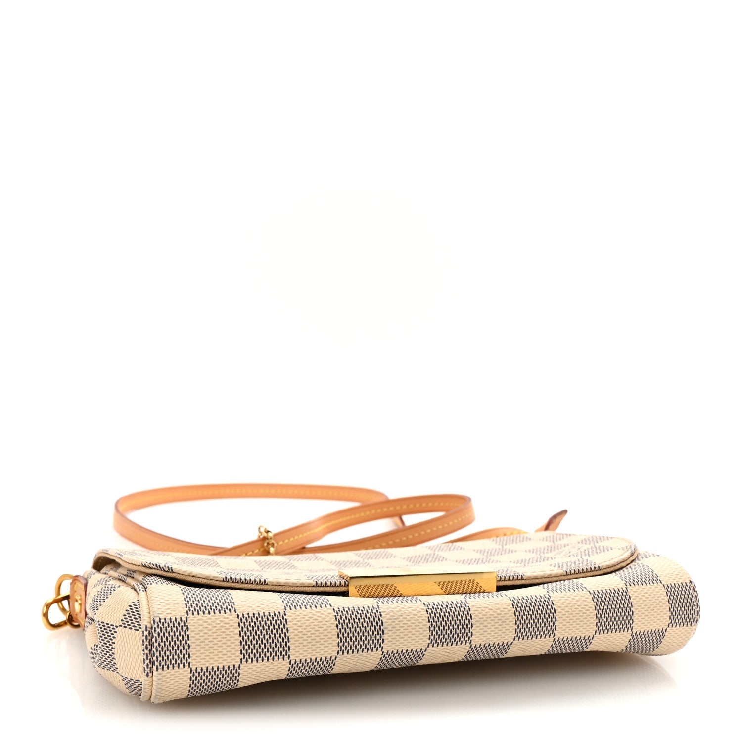 Damier Azur Favorite PM