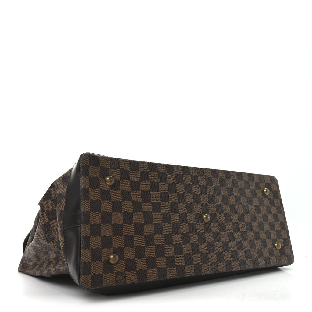 Damier Ebene West End PM