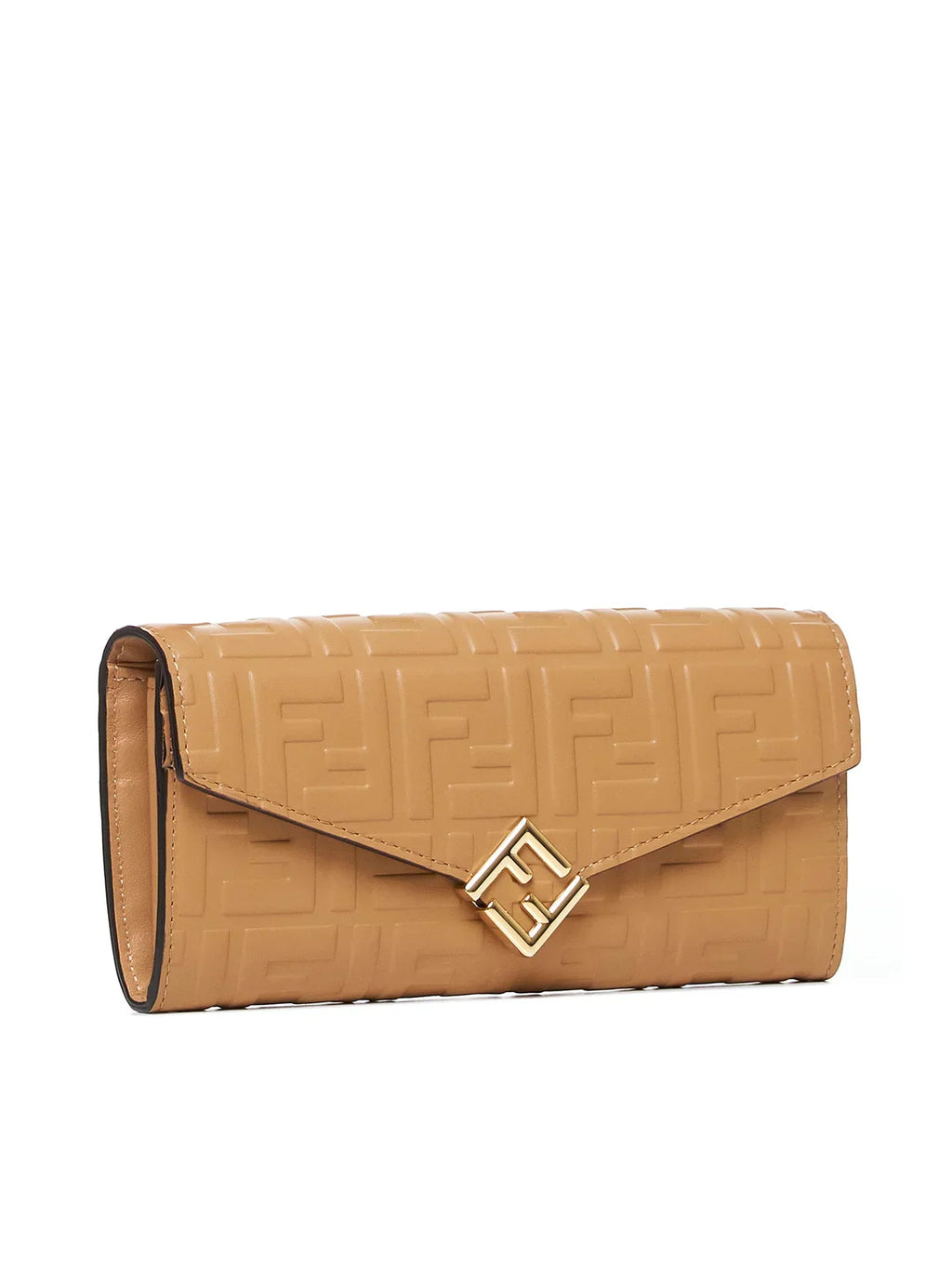 Diamonds FF Chain Wallet