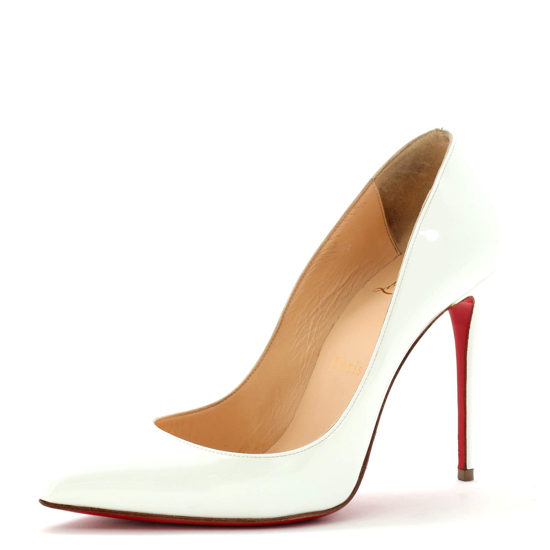 Women's Pigalle Pumps Patent 120