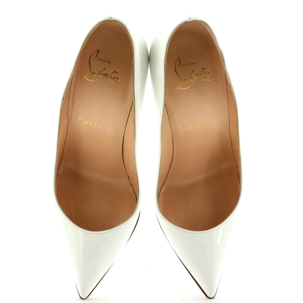 Women's Pigalle Pumps Patent 120