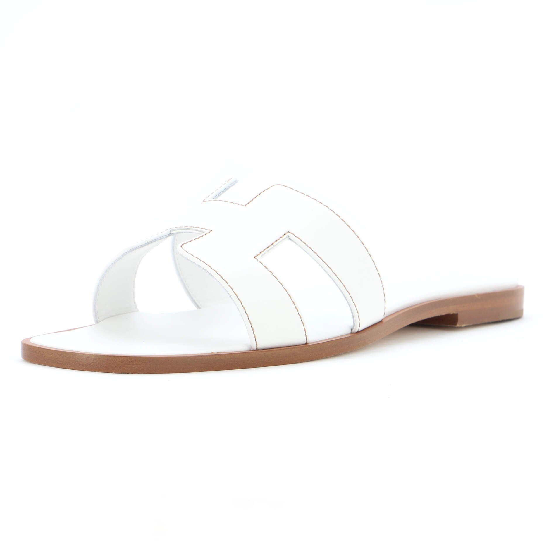Women's Oran Sandals Leather