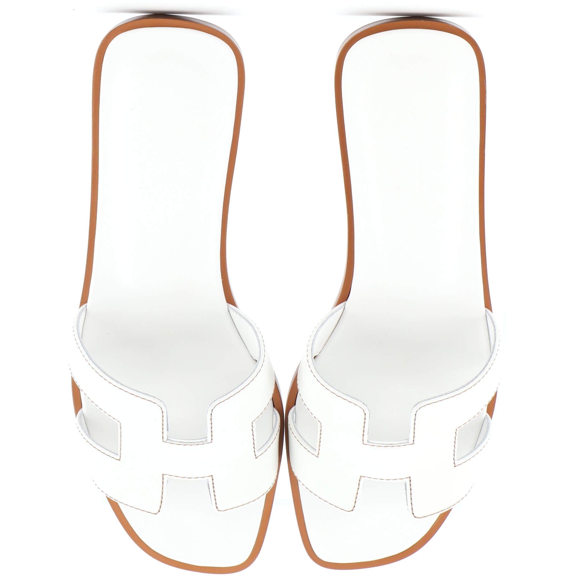 Women's Oran Sandals Leather