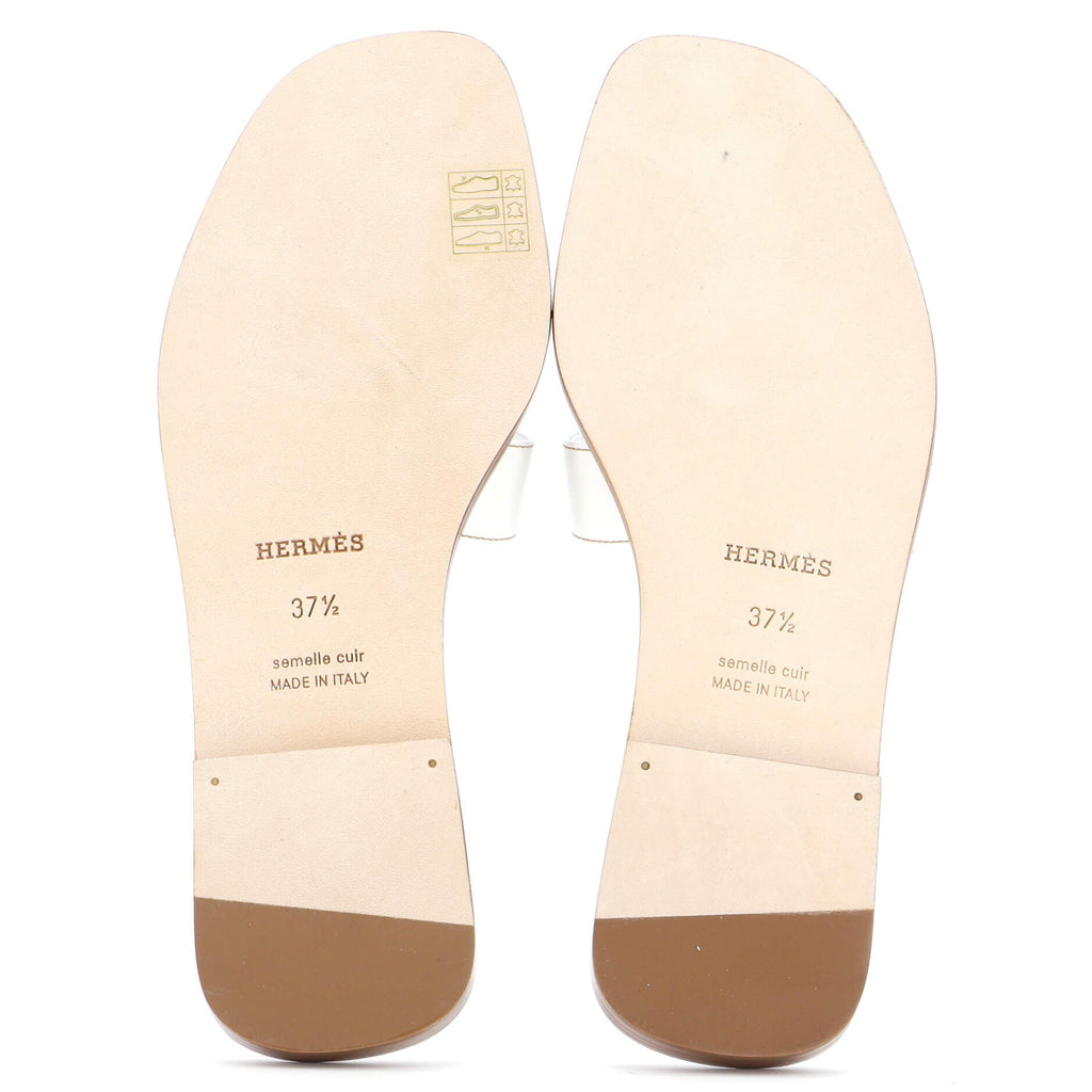 Women's Oran Sandals Leather