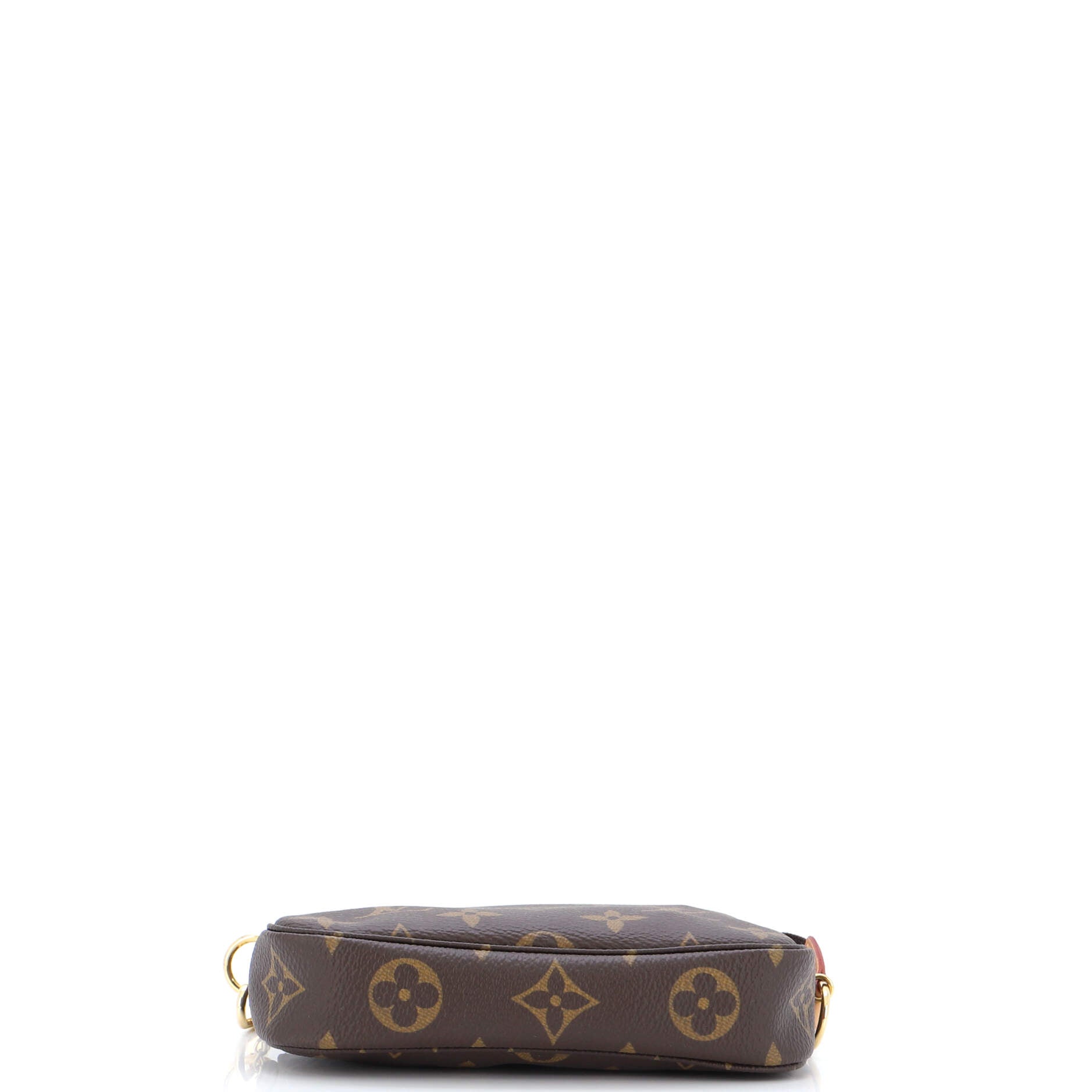 Pochette Accessoires Monogram Canvas Mini