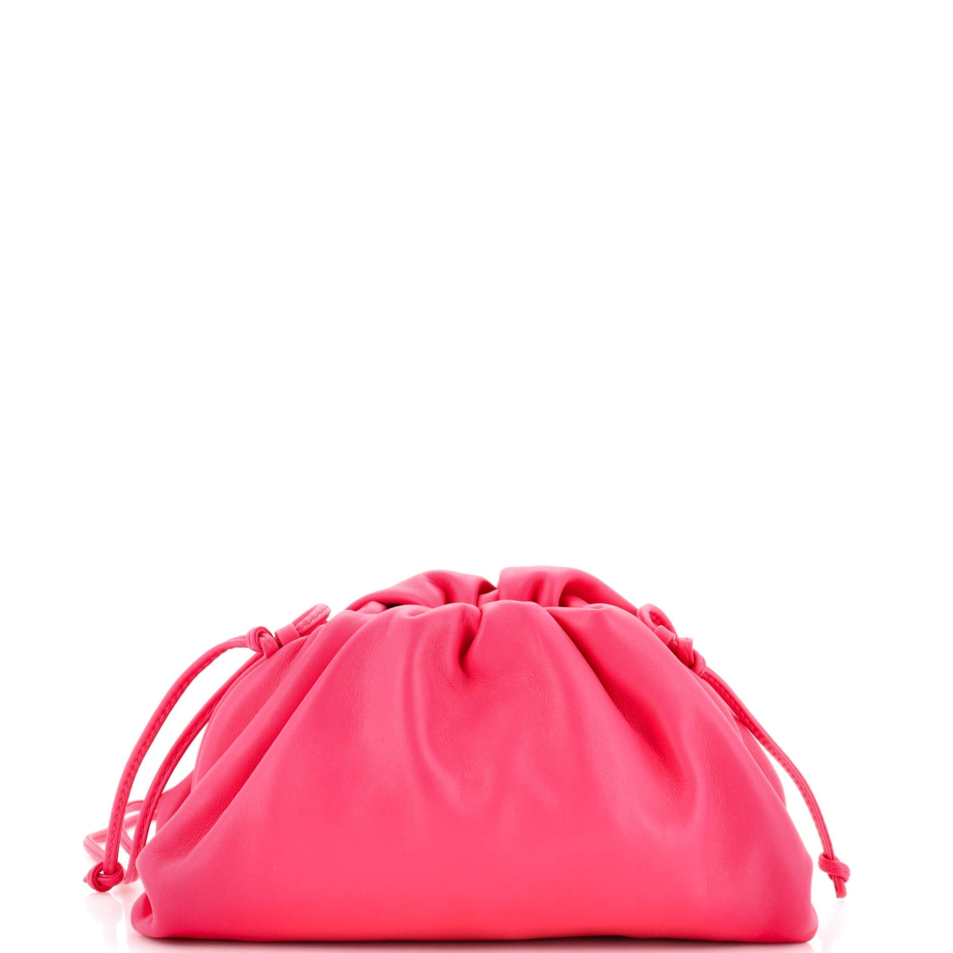 The Pouch Leather Mini