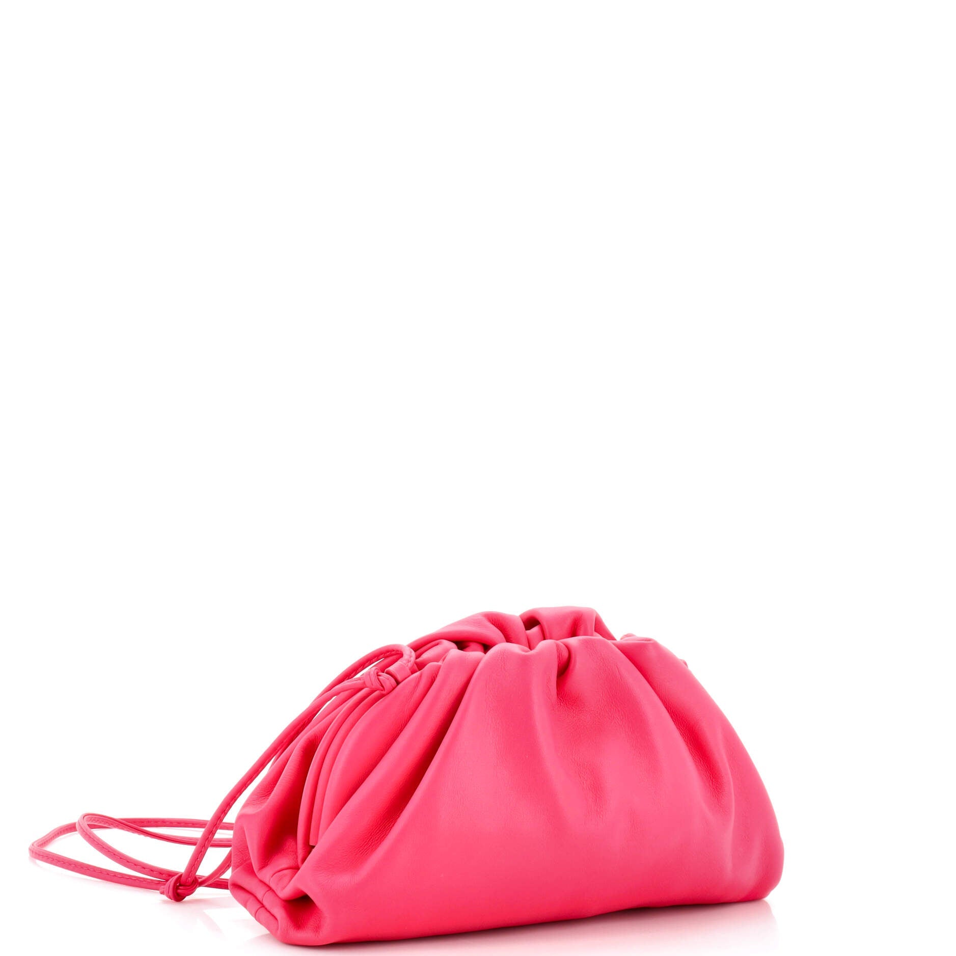 The Pouch Leather Mini