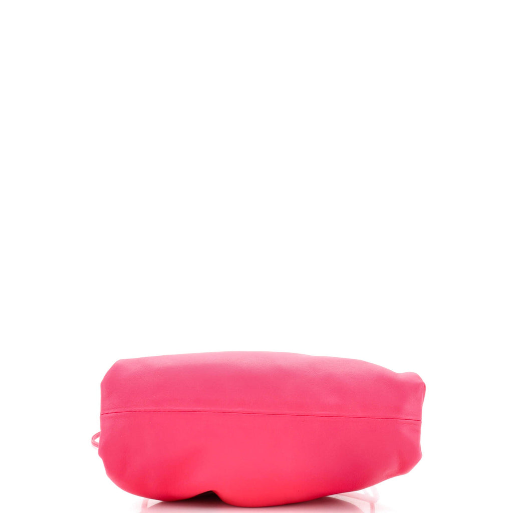 The Pouch Leather Mini