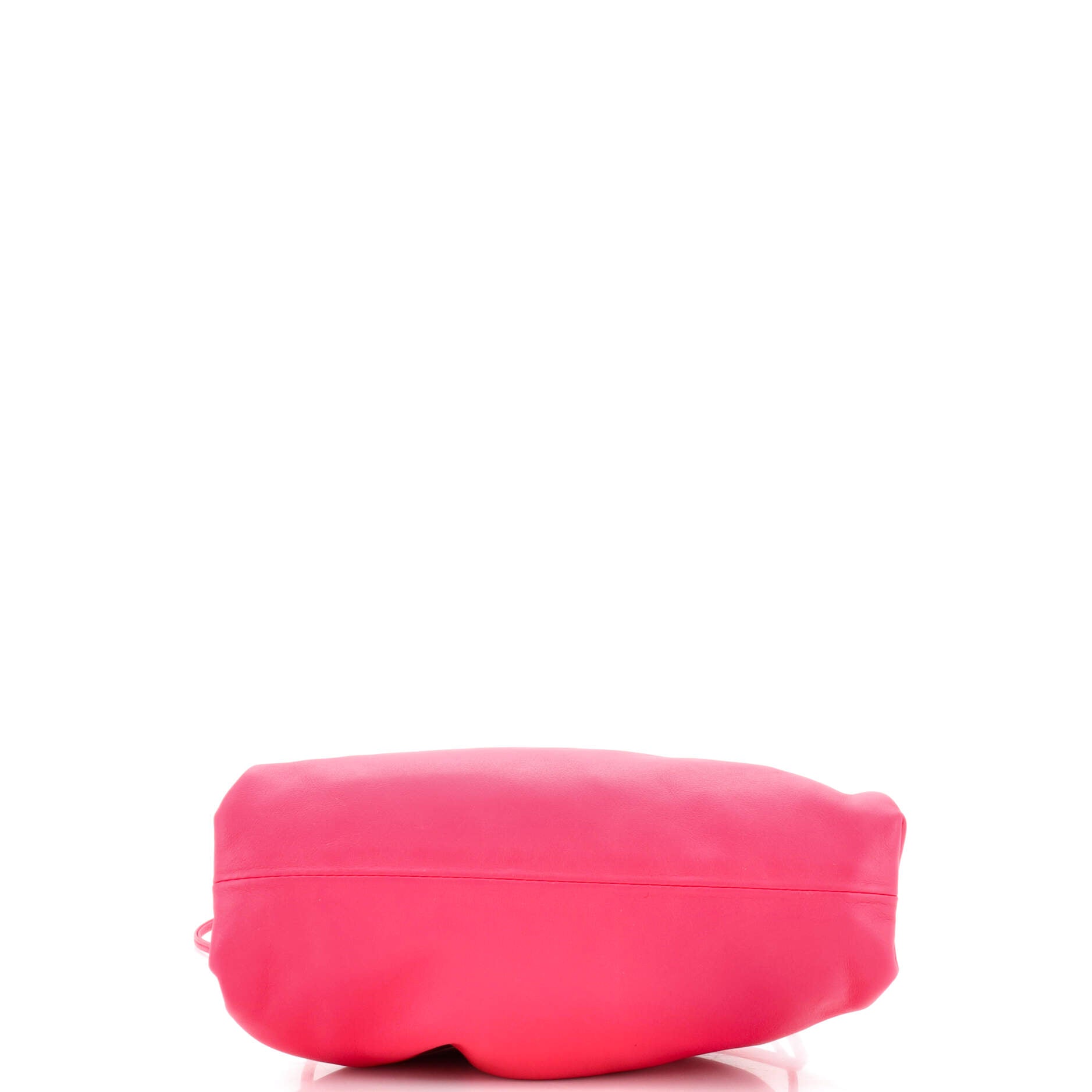 The Pouch Leather Mini