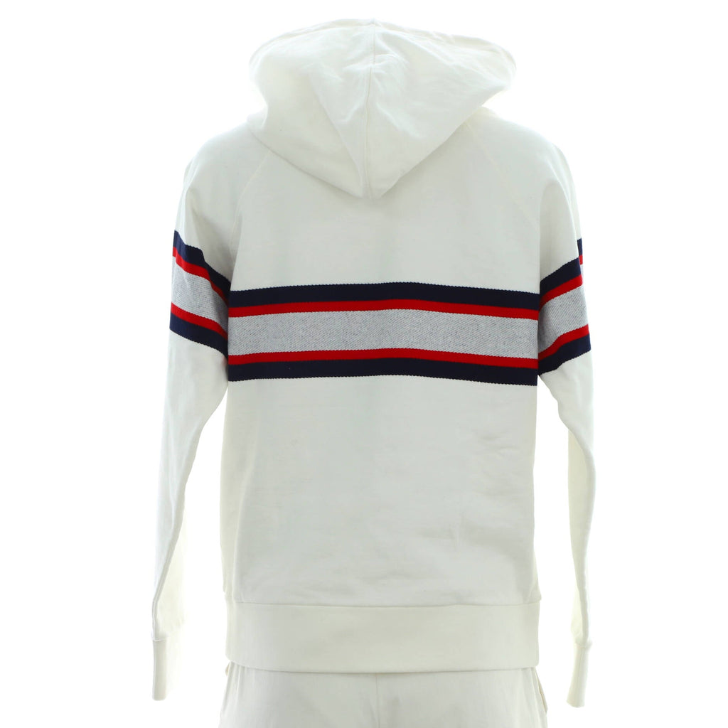 Women's DiorAlps Hoodie Printed Cotton