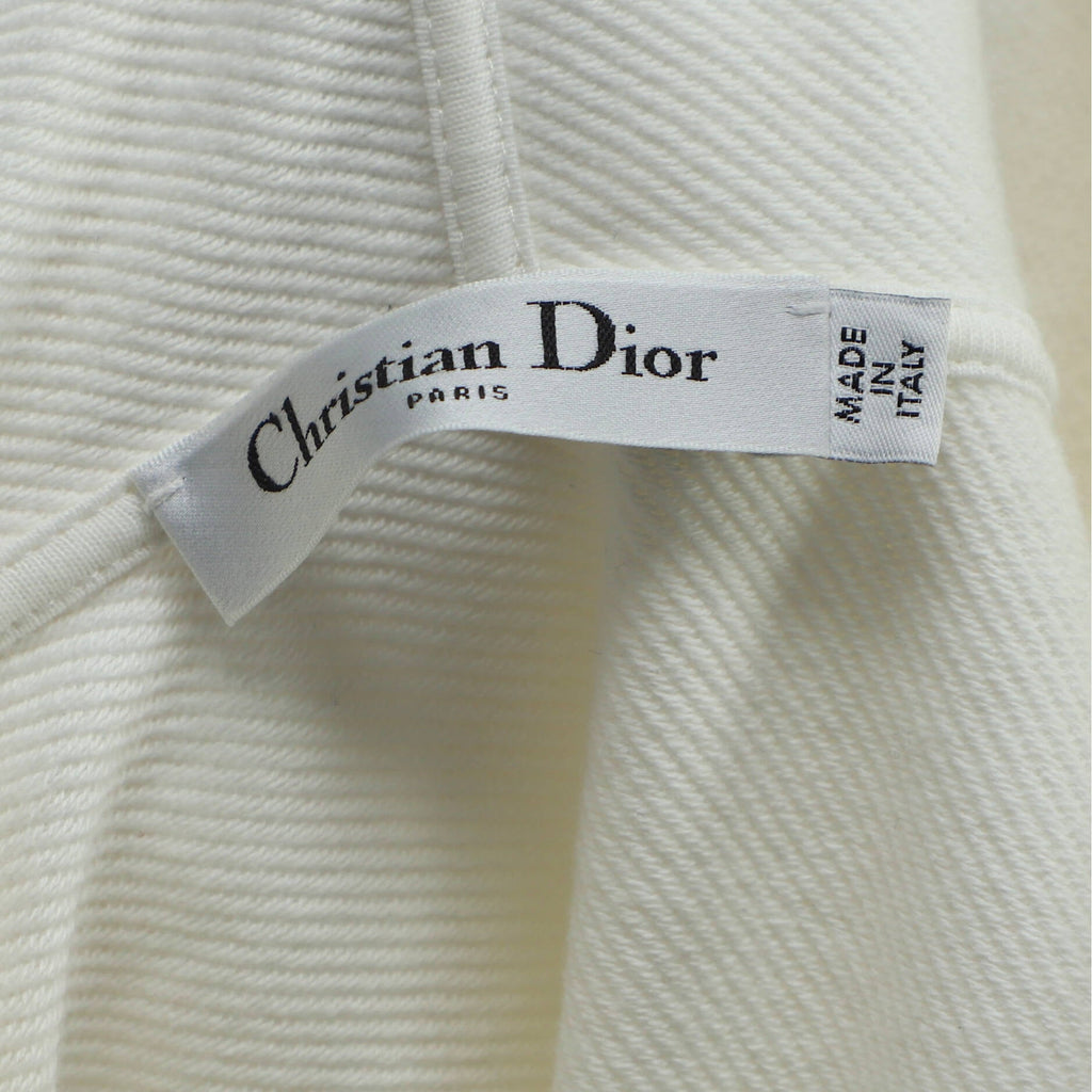 Women's DiorAlps Hoodie Printed Cotton