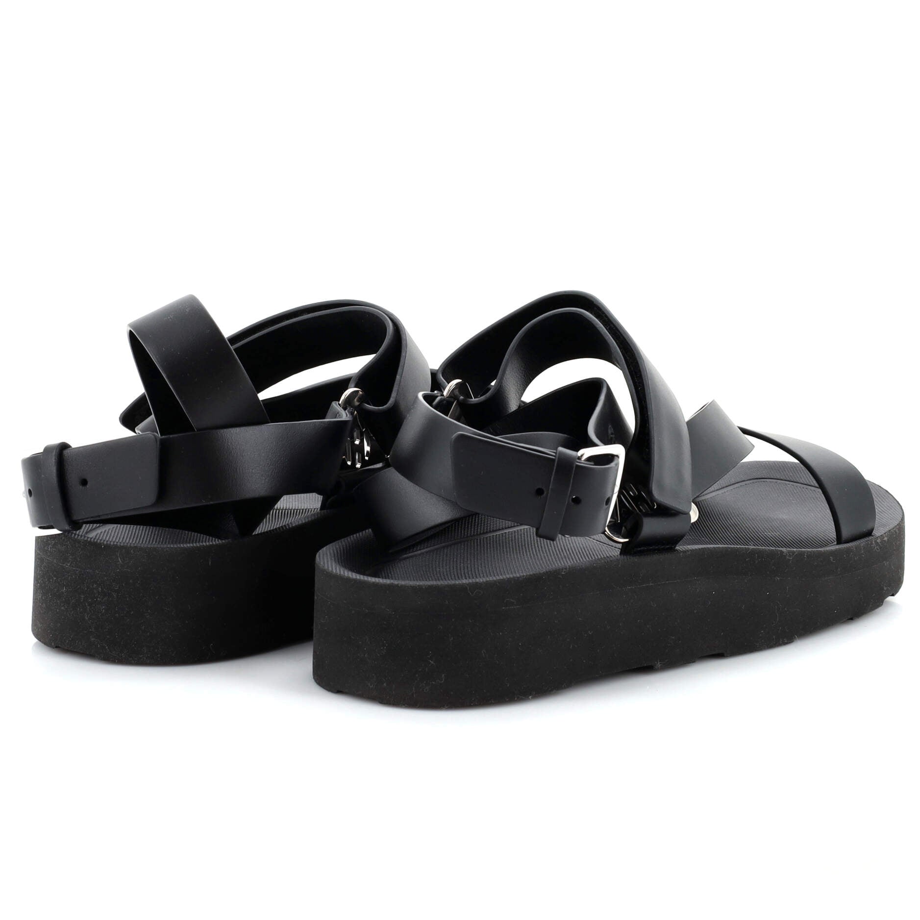 Women's Galaxy Sandals Leather