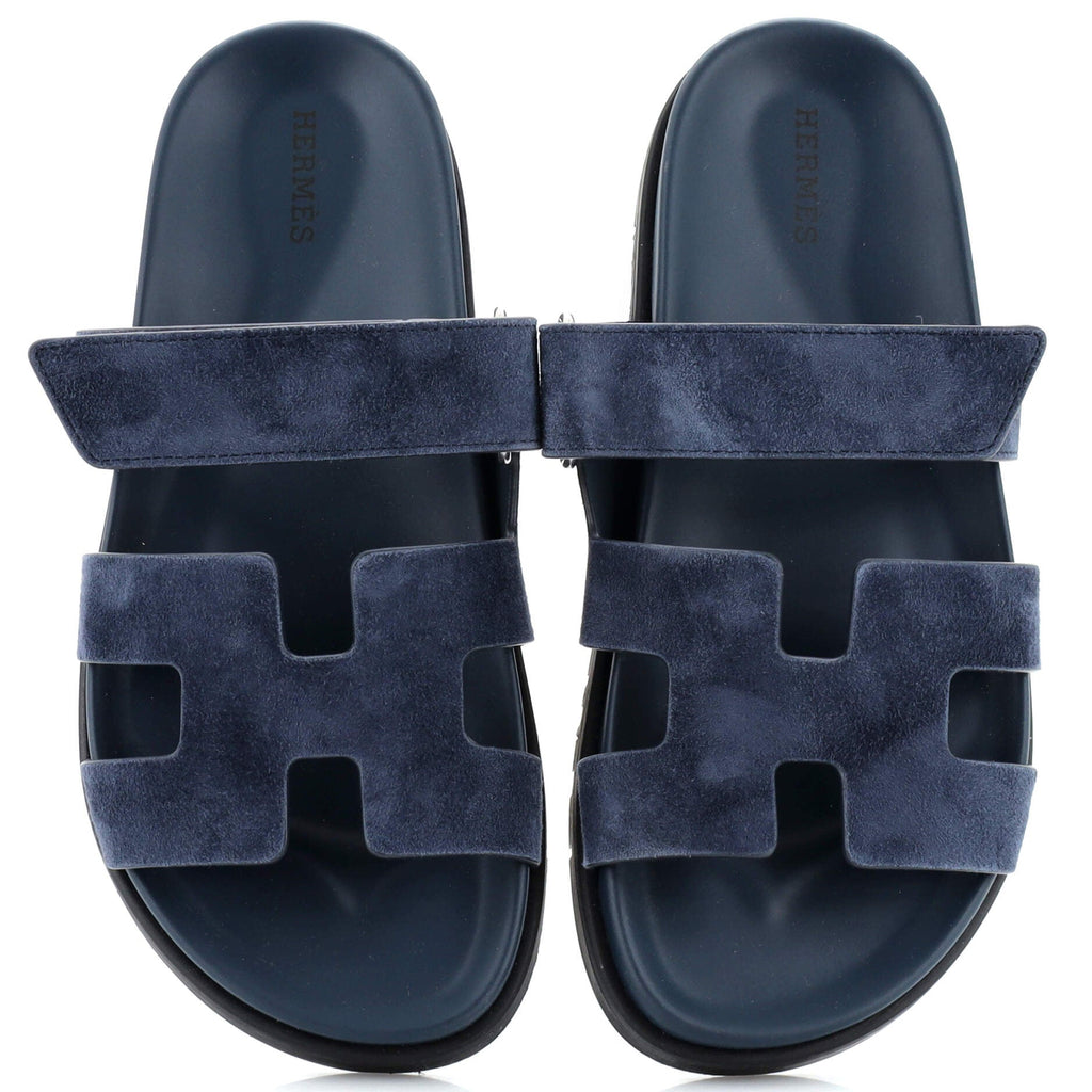 Women's Chypre Sandals Suede