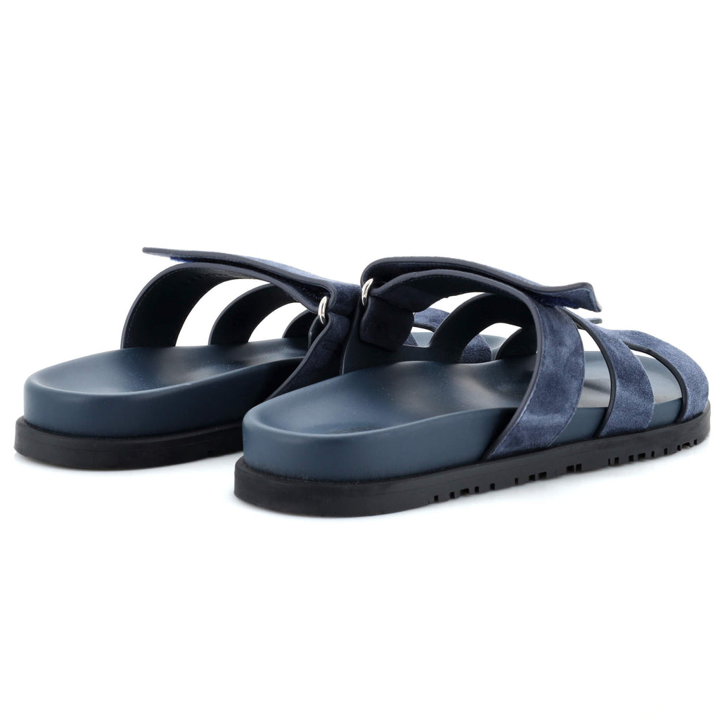 Women's Chypre Sandals Suede