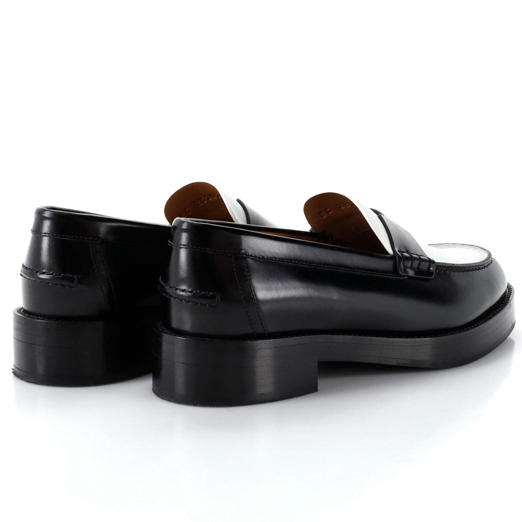 Women's Kennedy Loafers Leather
