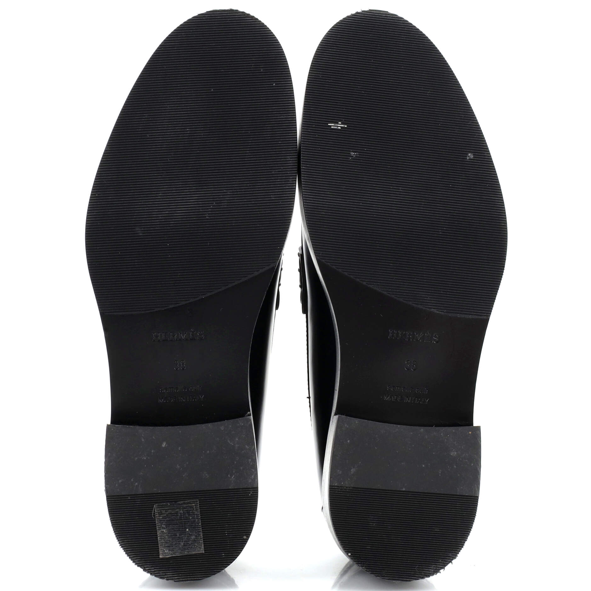 Women's Kennedy Loafers Leather
