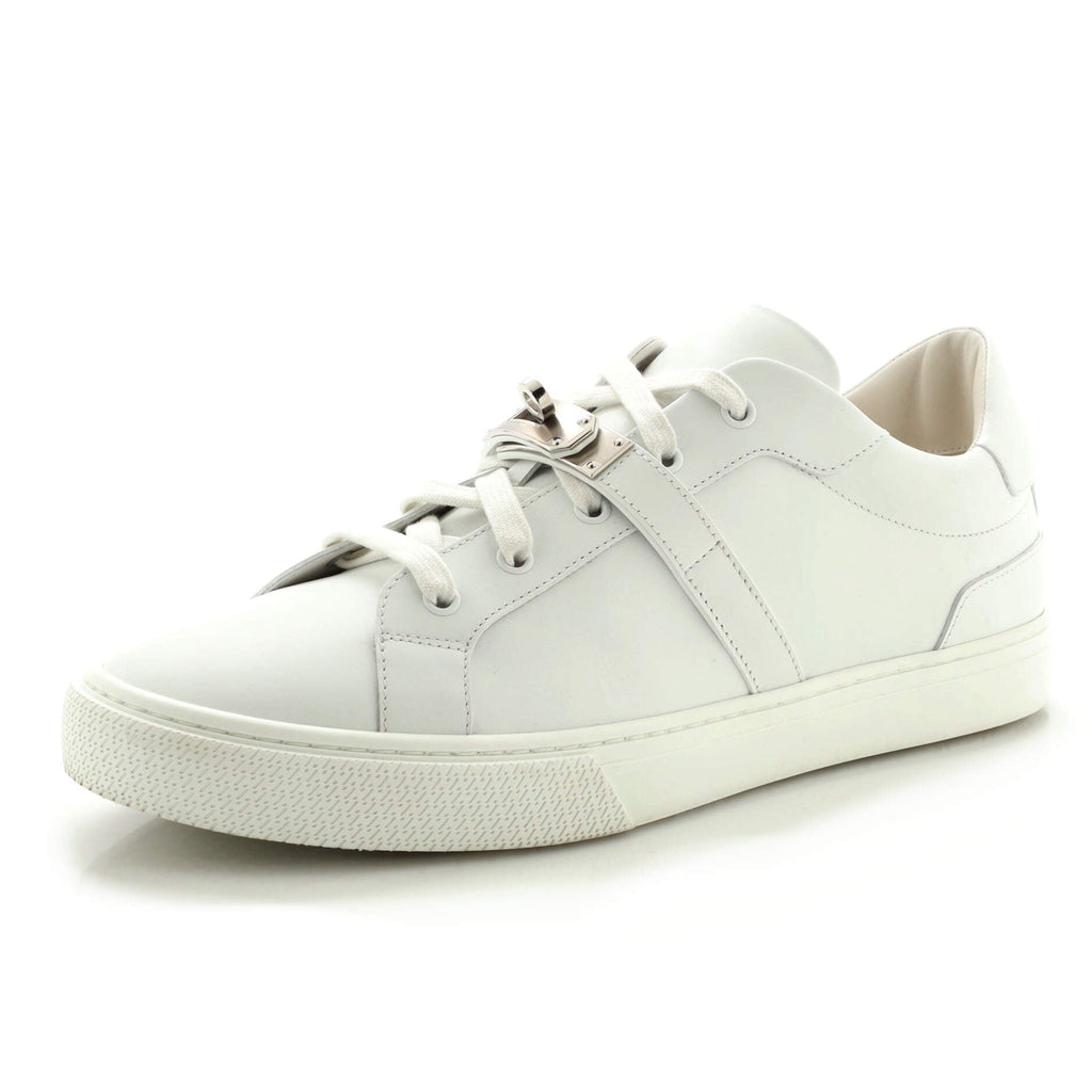 Men's Day Sneakers Leather