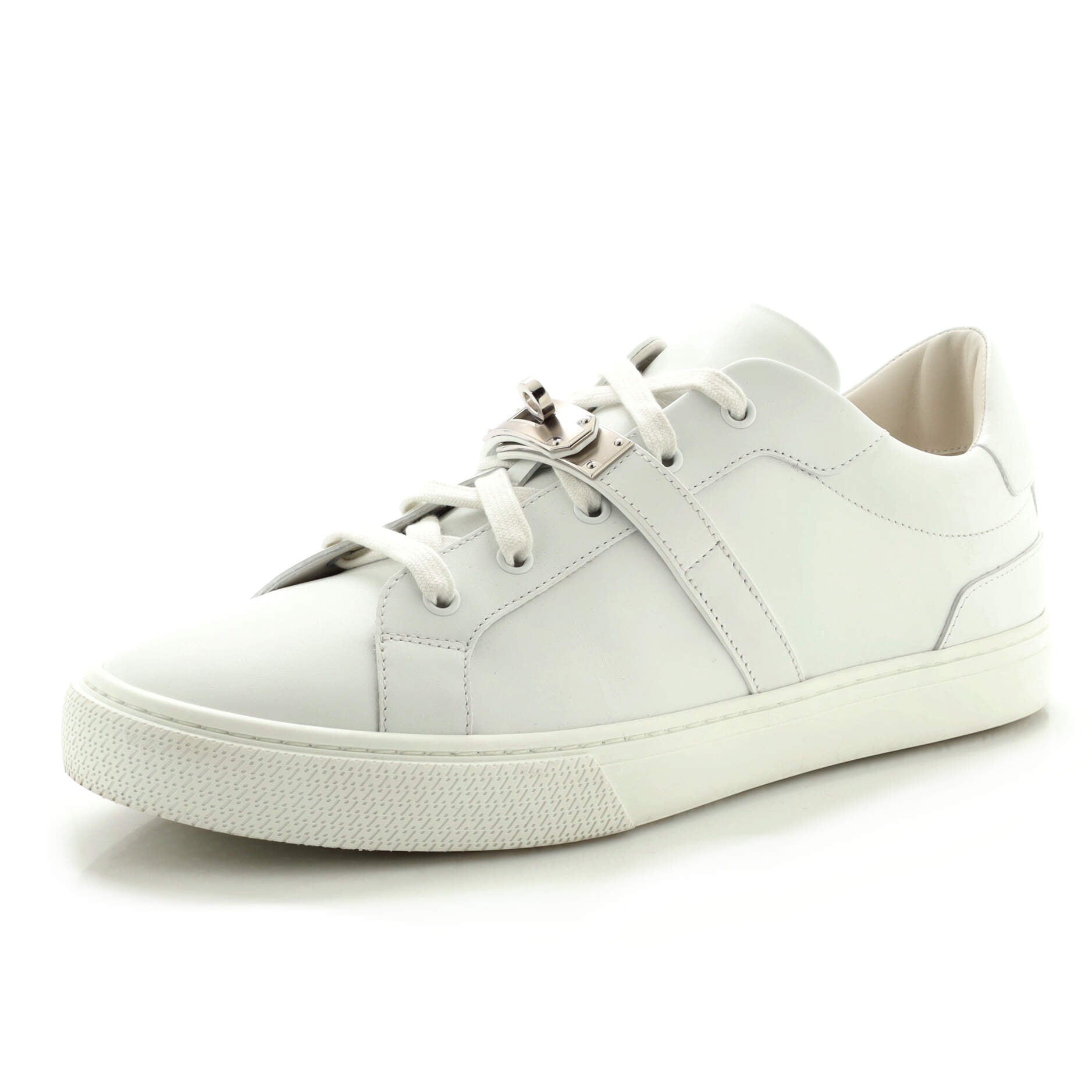 Men's Day Sneakers Leather