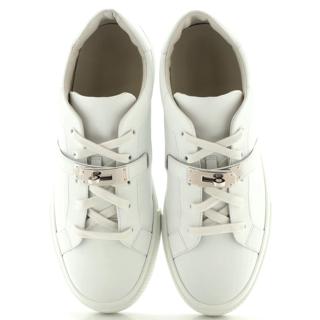 Men's Day Sneakers Leather