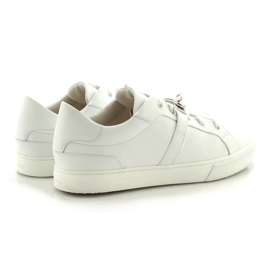 Men's Day Sneakers Leather