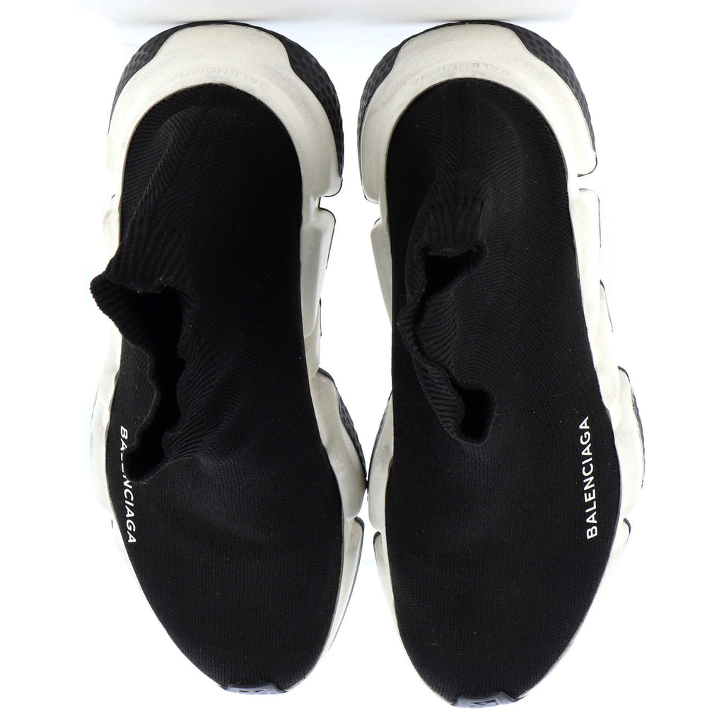 Women's Speed Sneakers Technical Knit