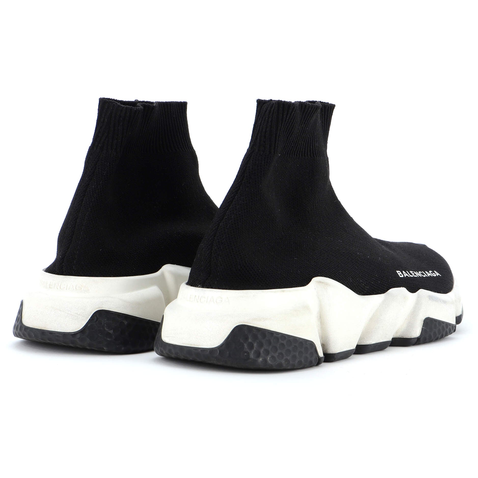 Women's Speed Sneakers Technical Knit