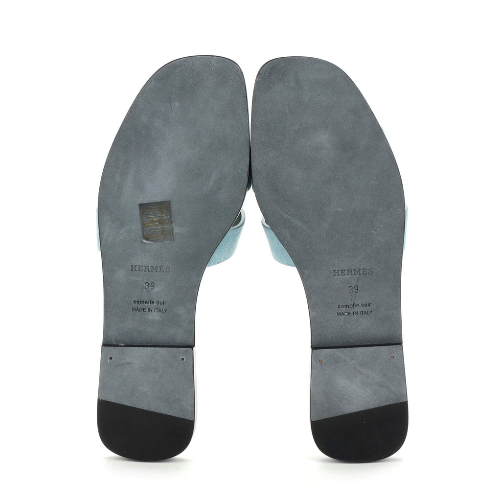Women's Oran Sandals Suede