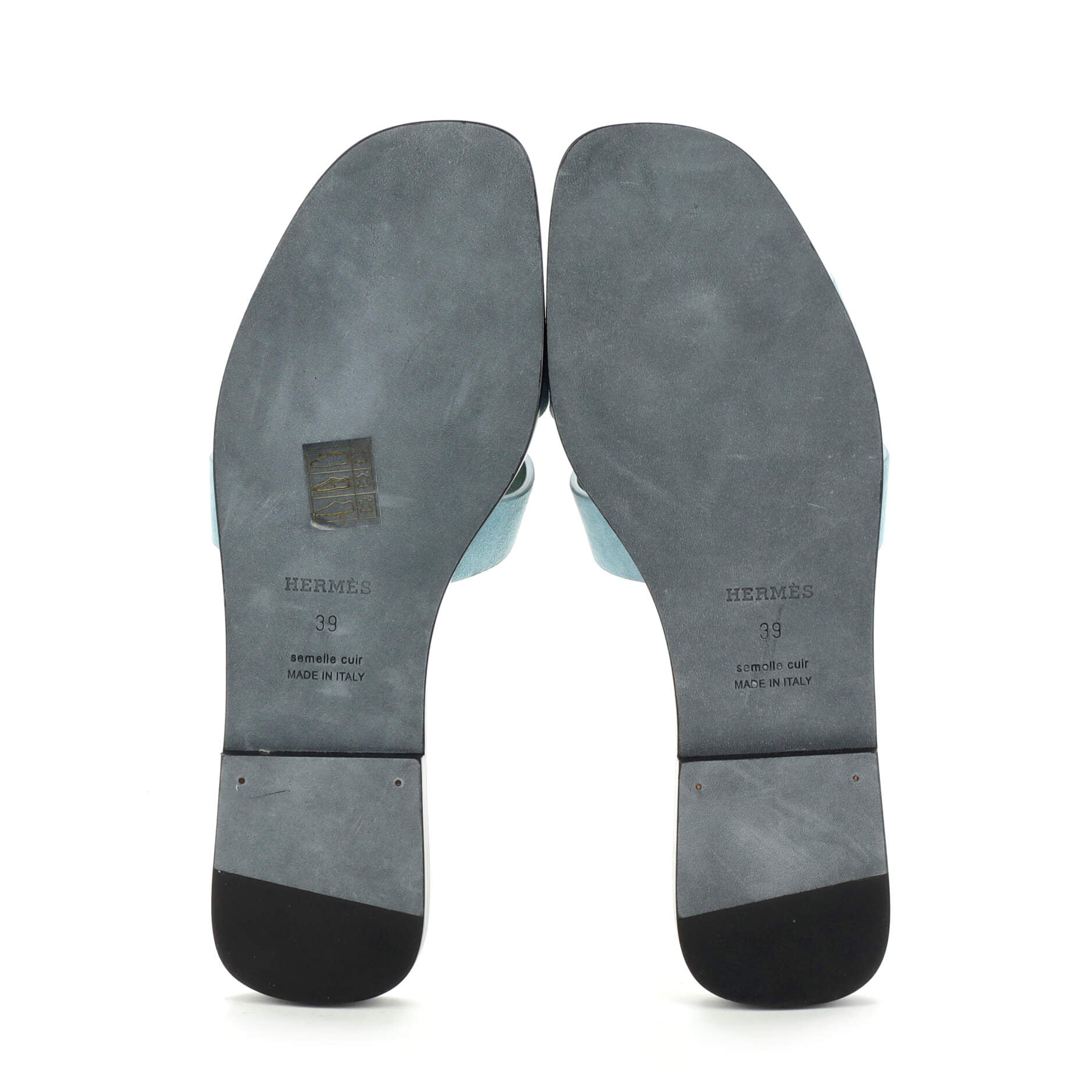 Women's Oran Sandals Suede