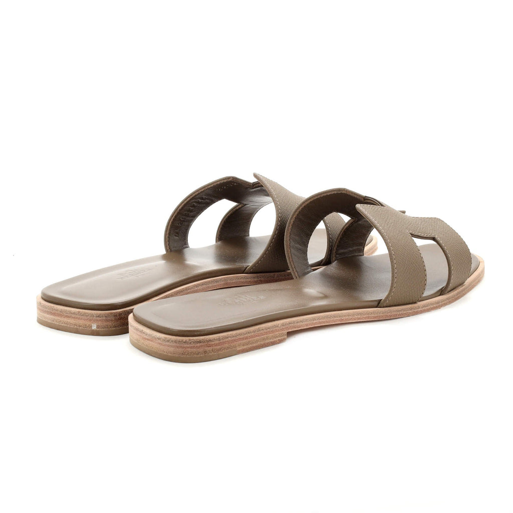 Women's Oran Sandals Leather