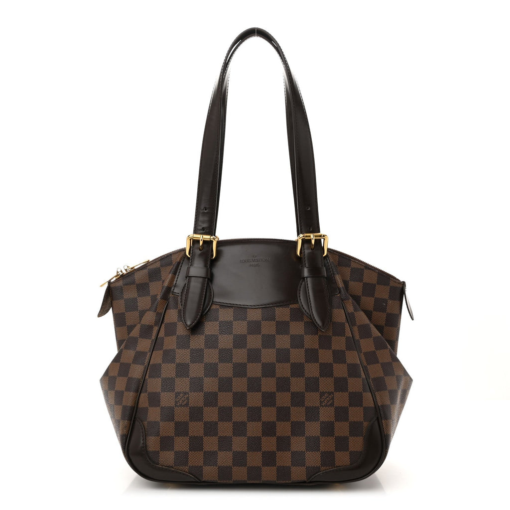 Damier Ebene Verona MM