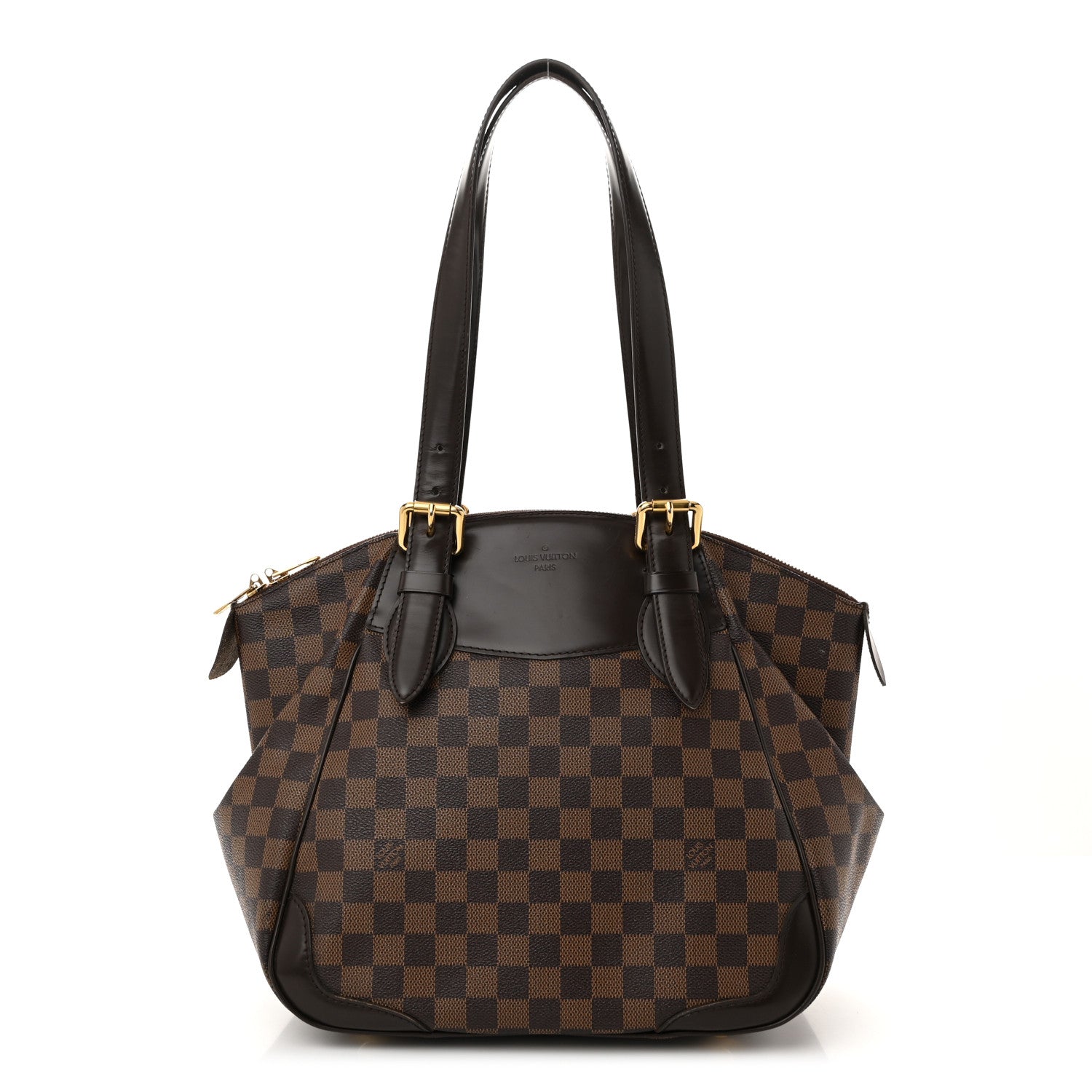 Damier Ebene Verona MM