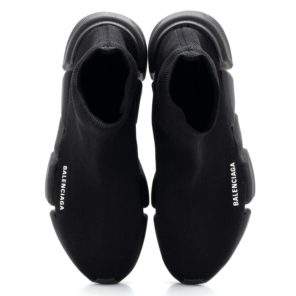 Men's Speed 2.0 Sneakers Technical Knit