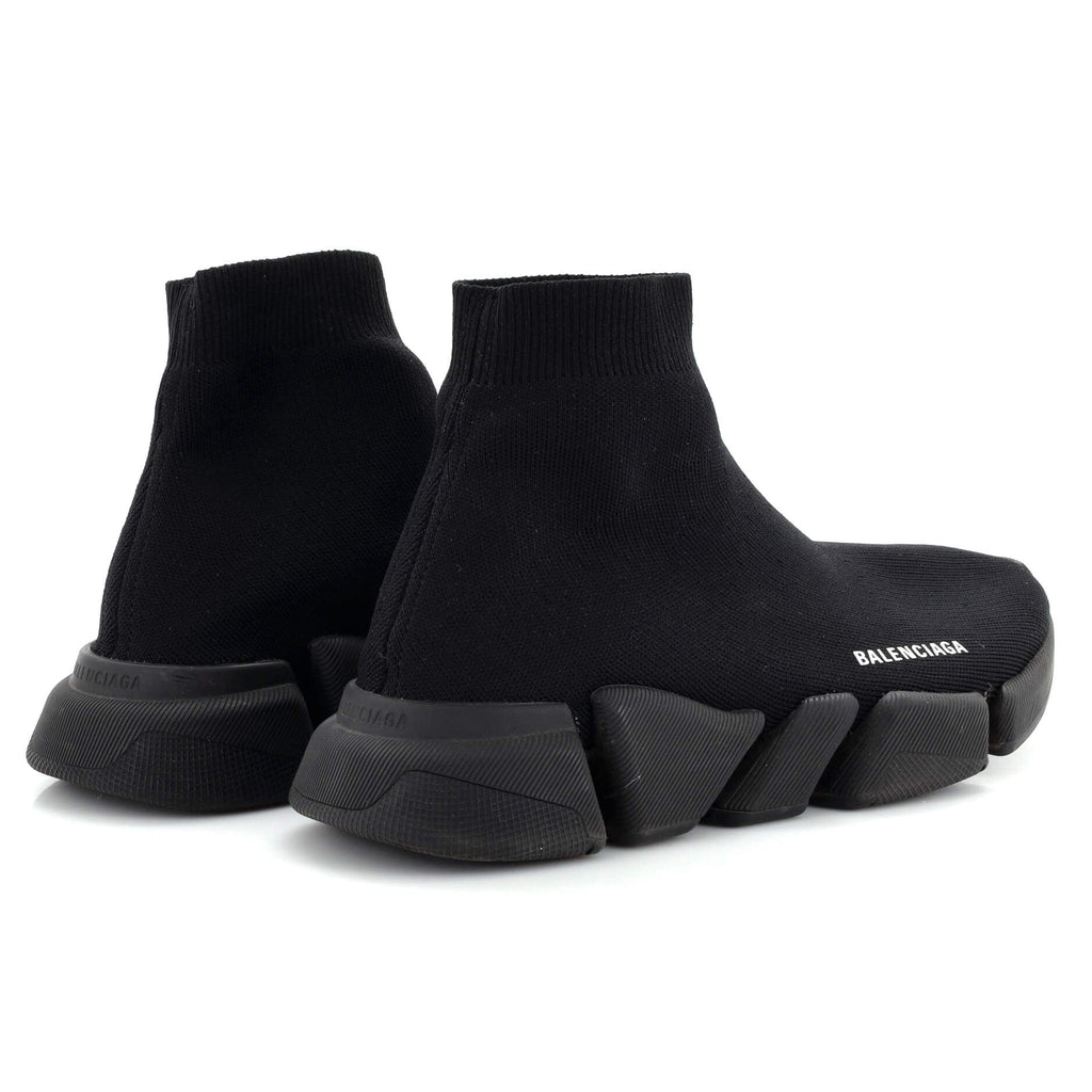 Men's Speed 2.0 Sneakers Technical Knit