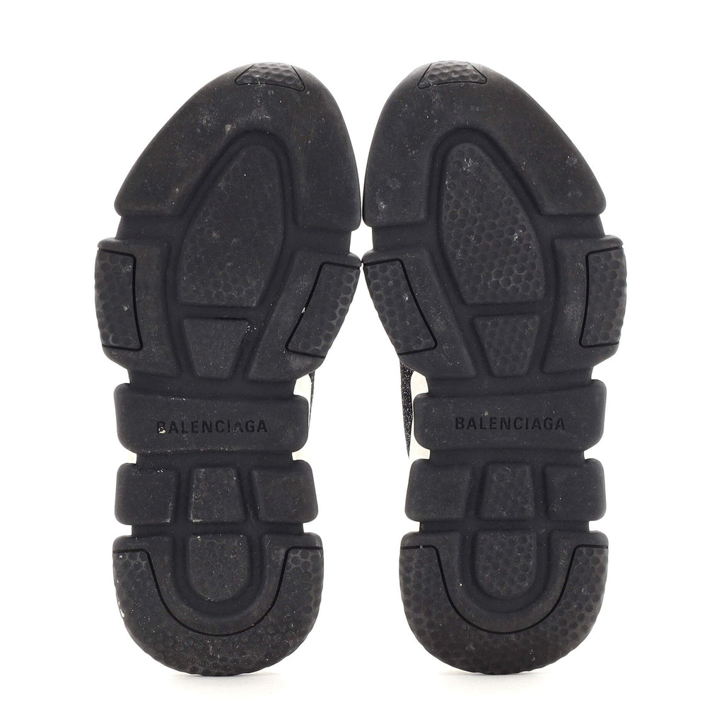 Women's Speed Sneakers Technical Knit