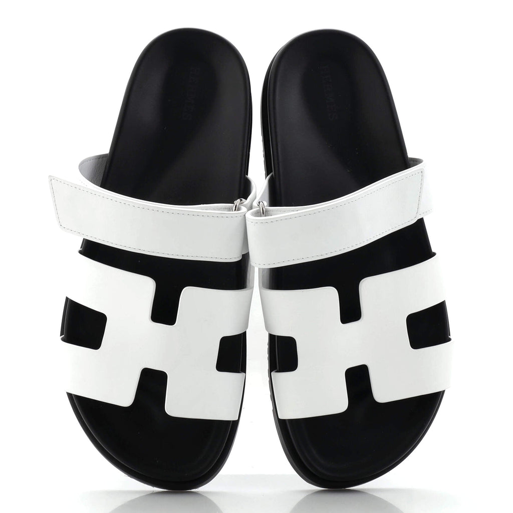 Women's Chypre Sandals Leather