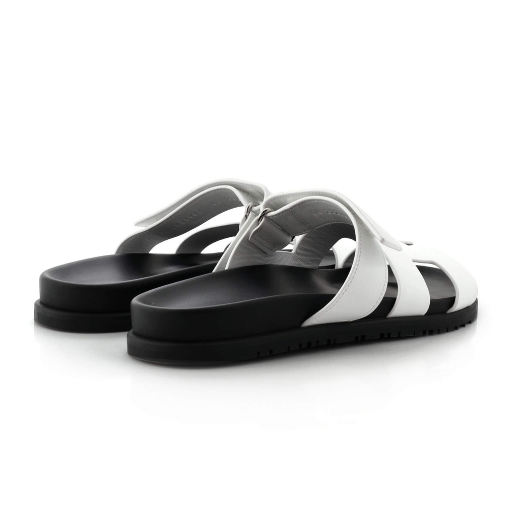 Women's Chypre Sandals Leather