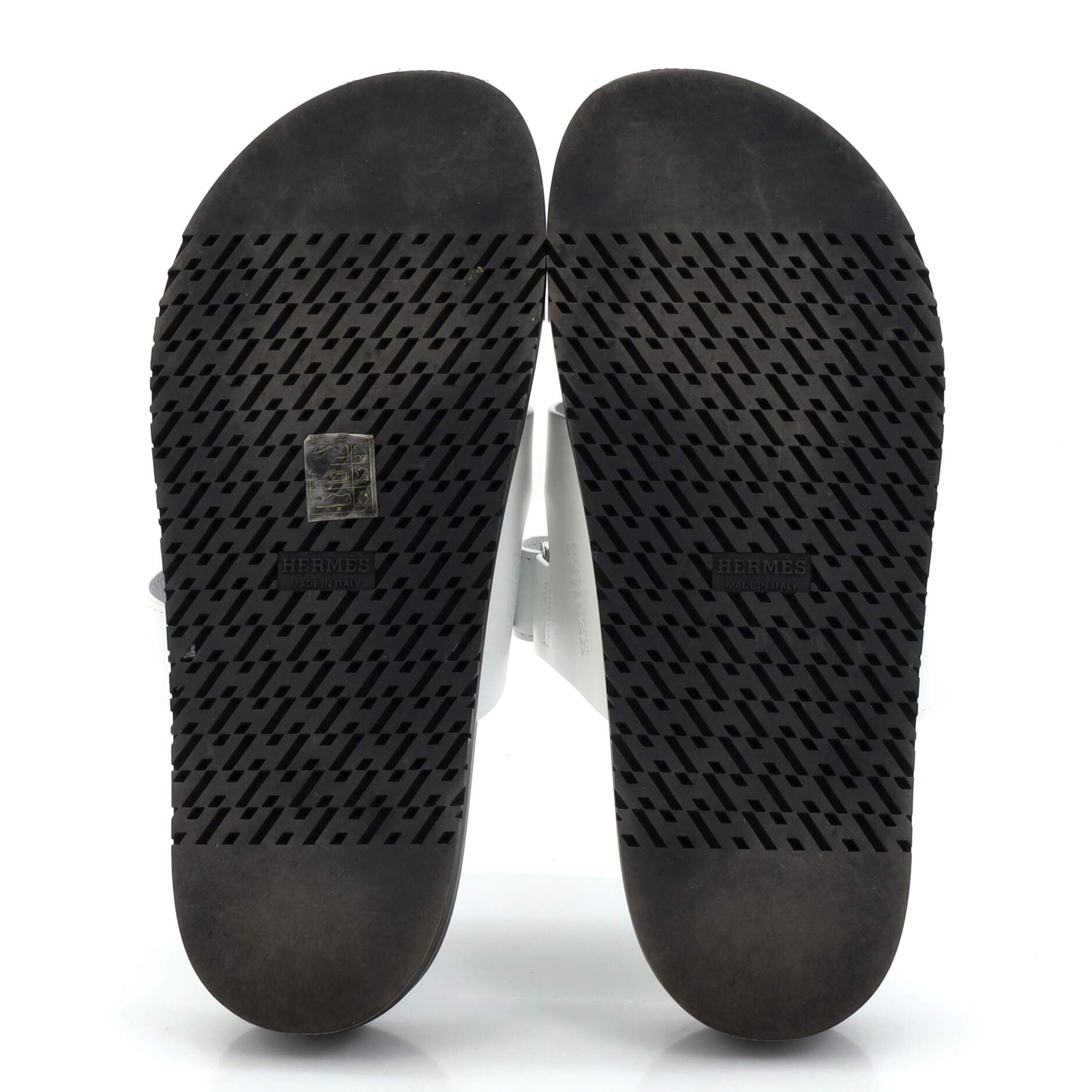 Women's Chypre Sandals Leather