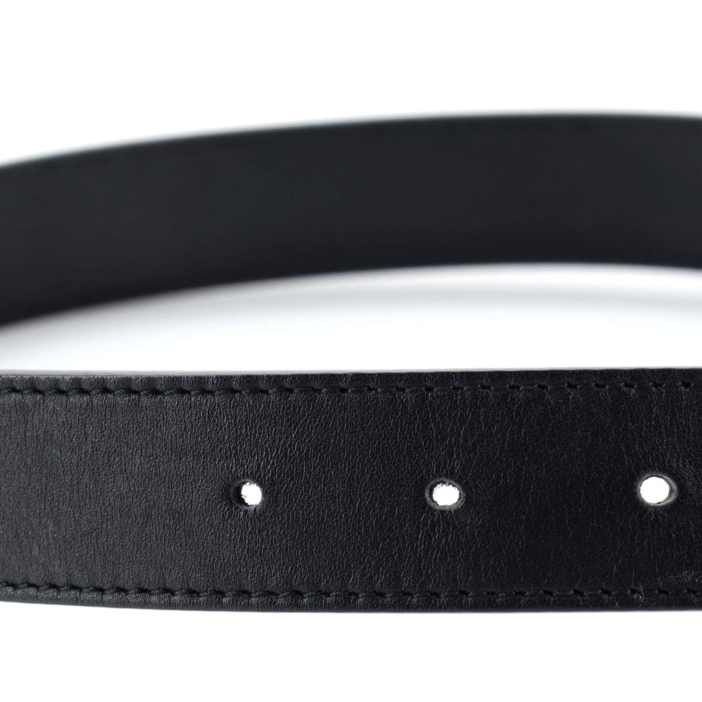 GG Marmont Belt Leather Medium 80