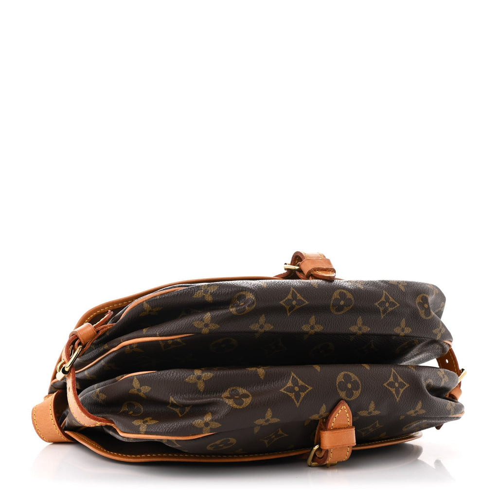 Monogram Saumur 30