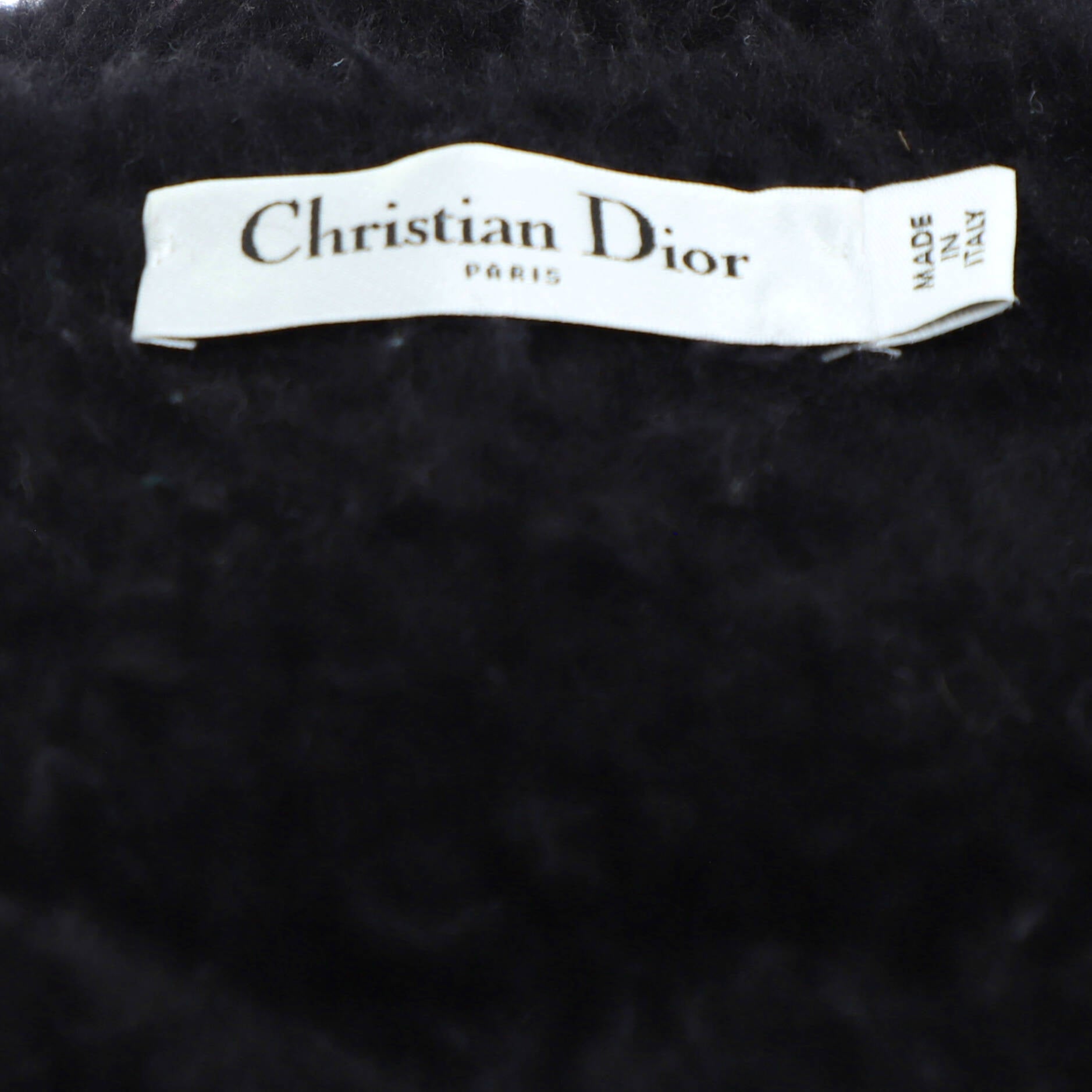 Women's J'Adior 8 Crewneck Sweater Wool and Polyamide Blend