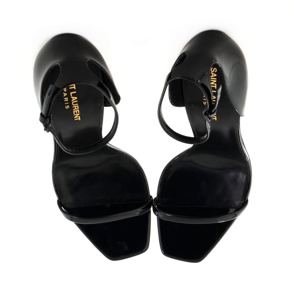 Women's Opyum Heels Patent 110