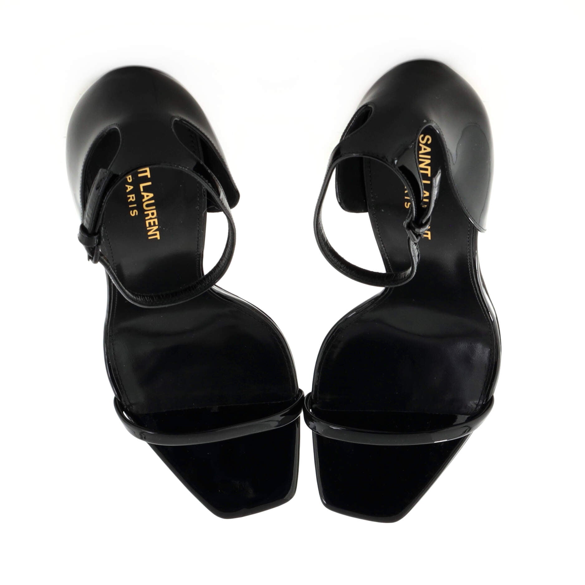 Women's Opyum Heels Patent 110