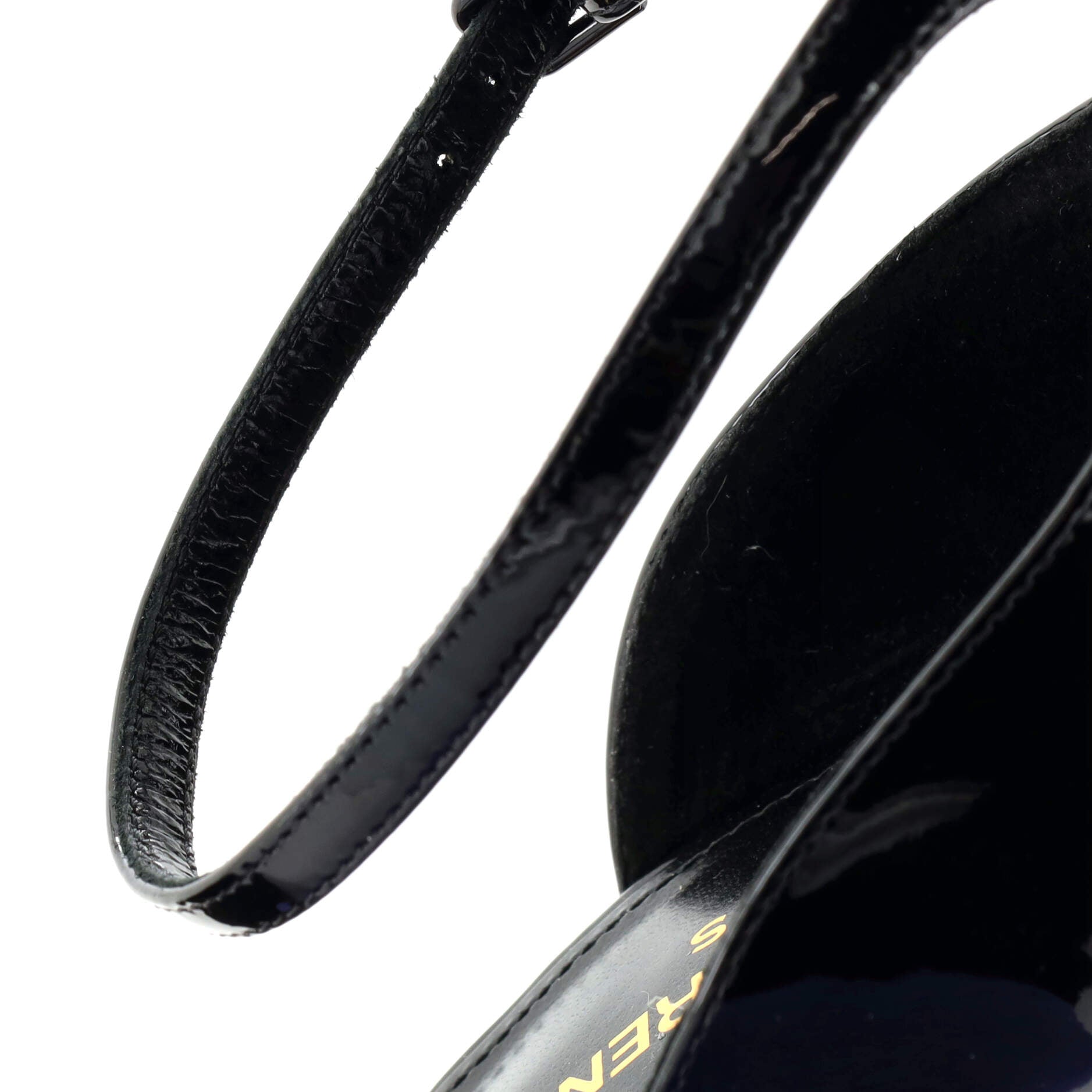 Women's Opyum Heels Patent 110