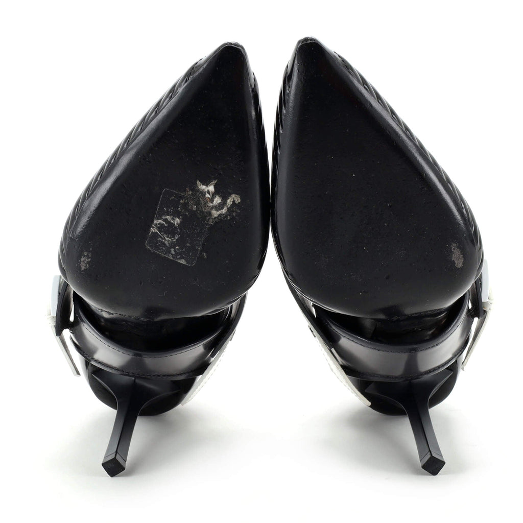 Women's Masterpiece Pumps Leather