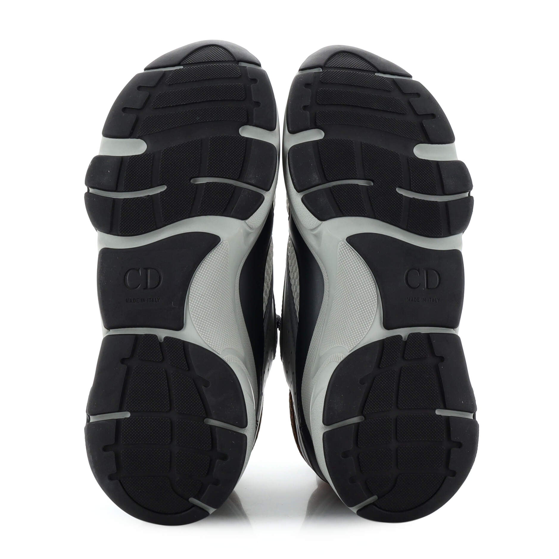 Men's B22 Sneakers Leather and Mesh