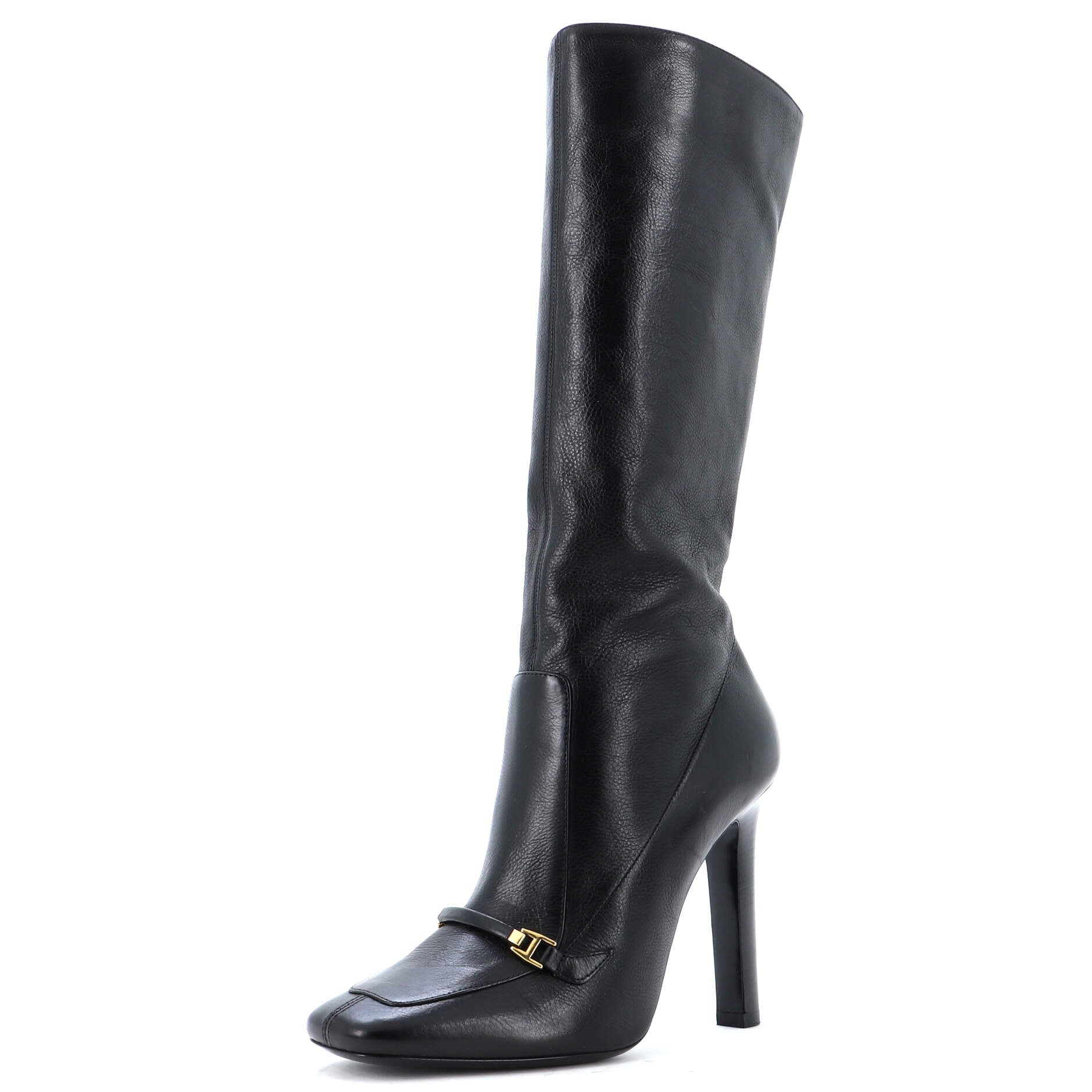Women's Camden Knee High Boots Leather 105