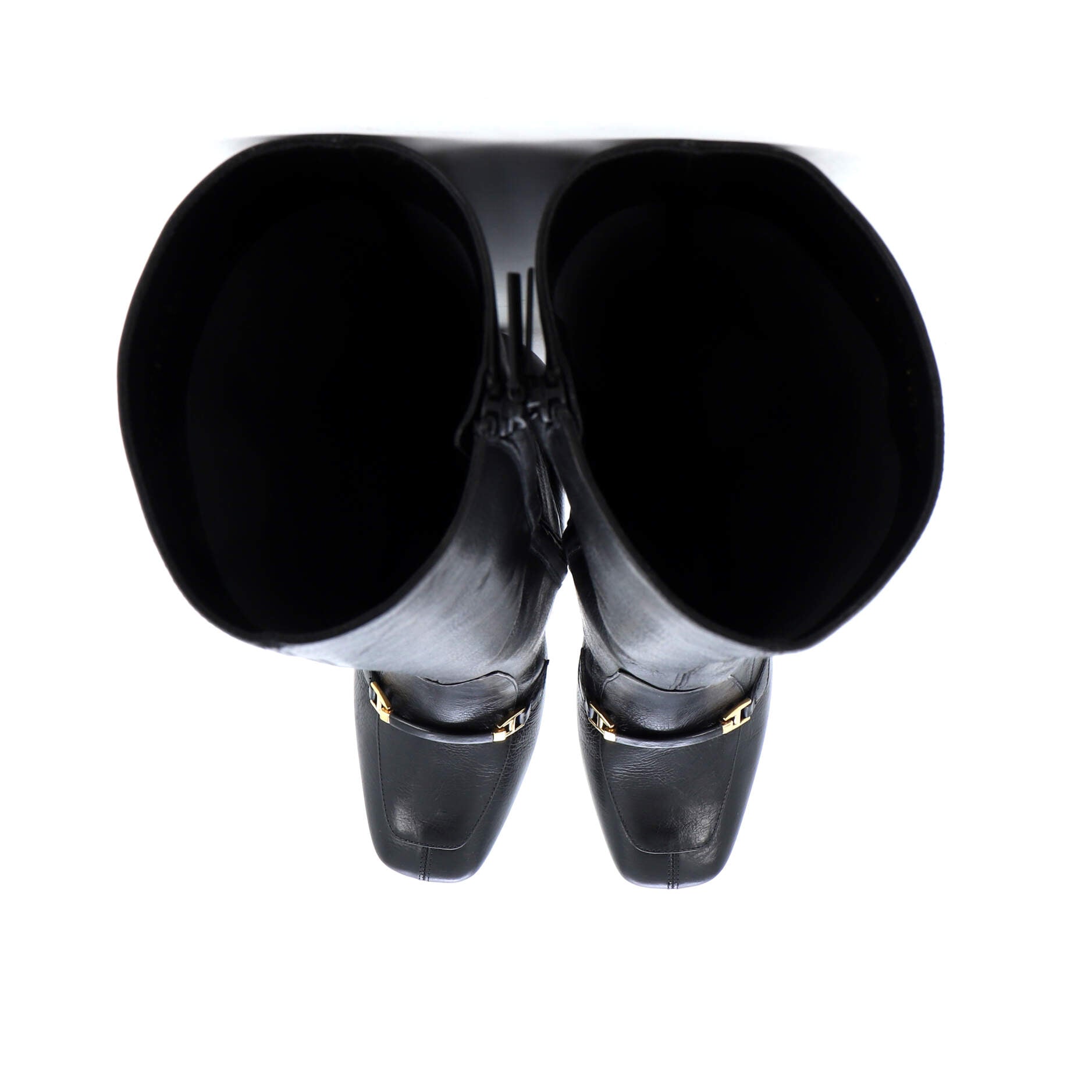 Women's Camden Knee High Boots Leather 105