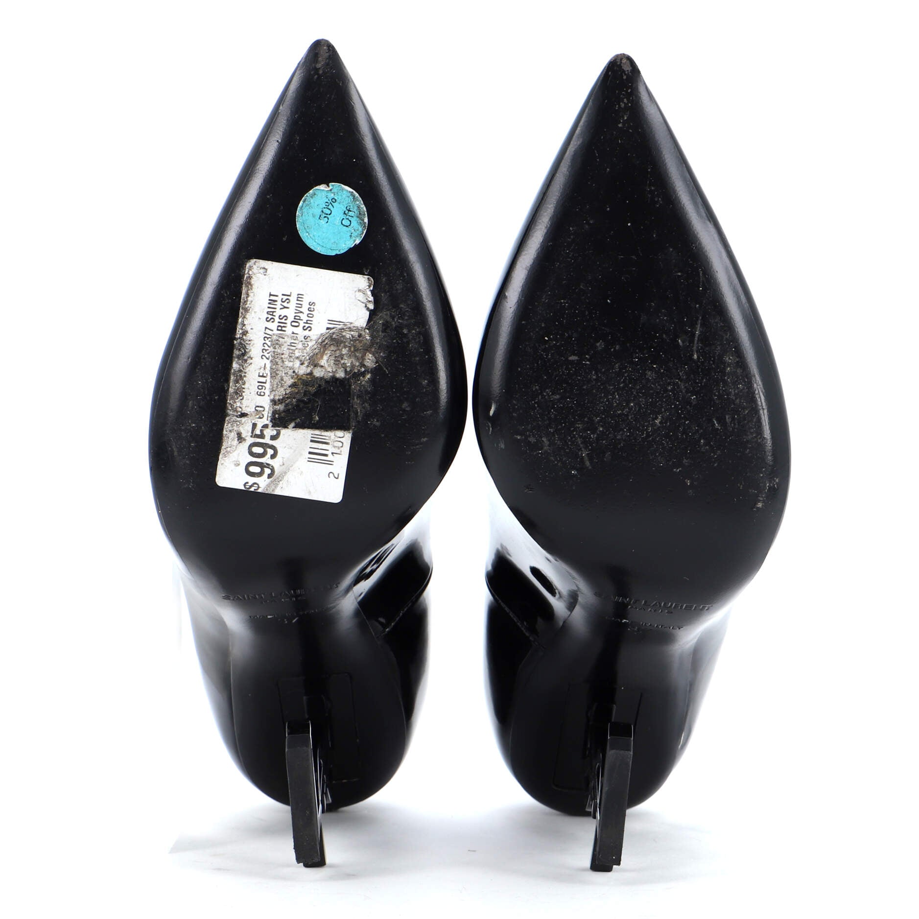 Women's Opyum Pumps Leather 110