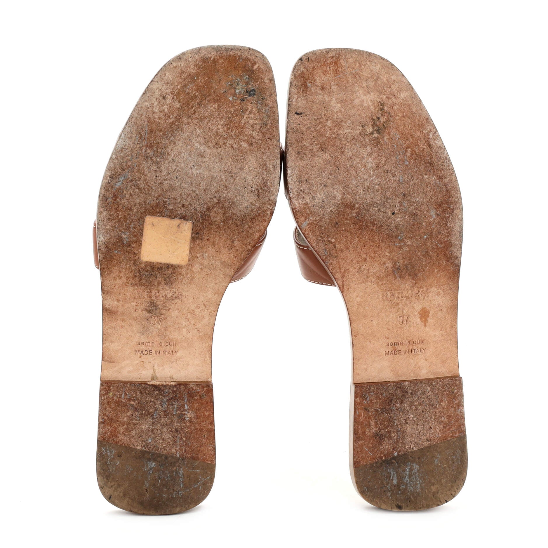 Women's Oran Sandals Leather