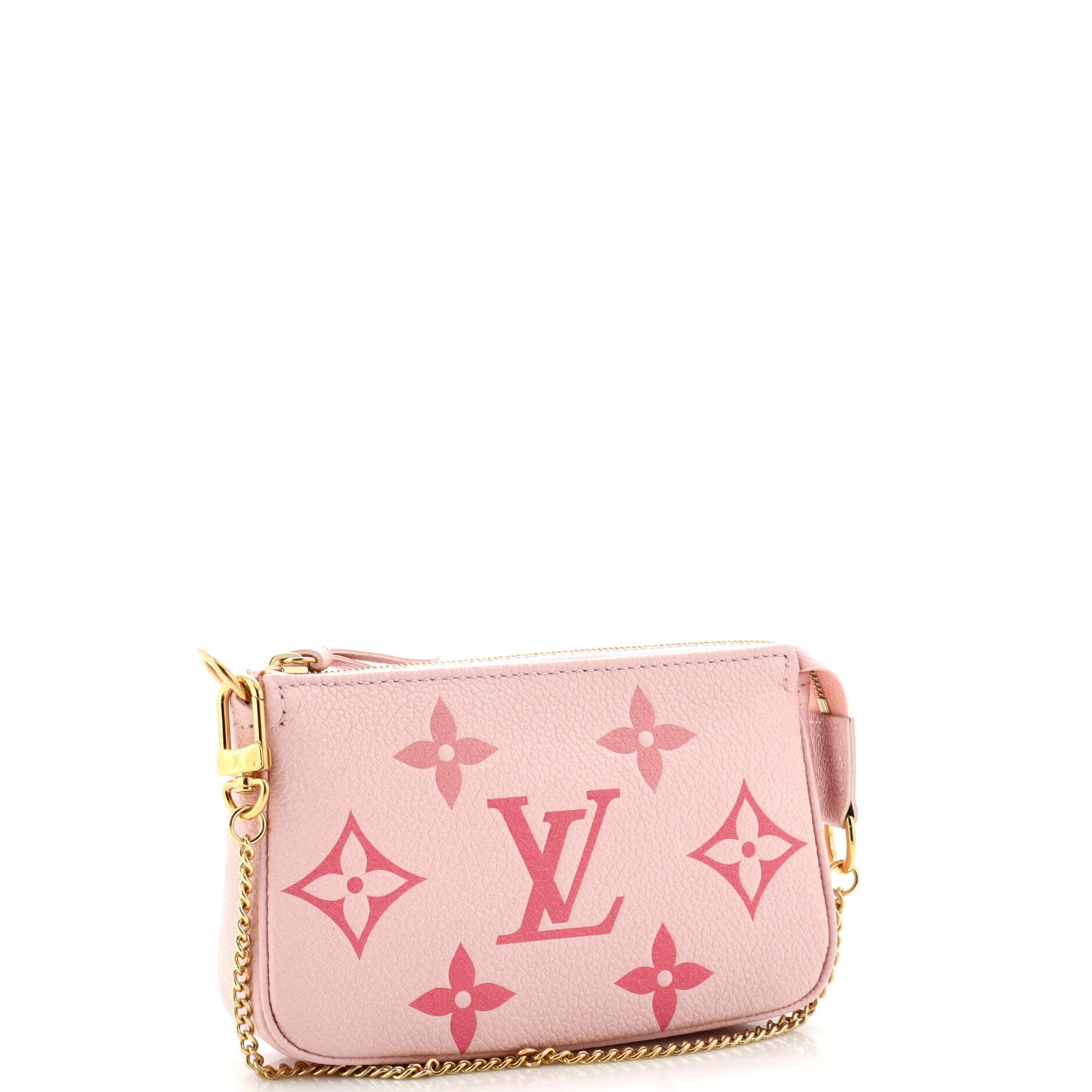 Pochette Accessoires By The Pool Monogram Empreinte Giant Mini
